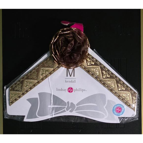 Lindsay Phillips Switchflops Interchange Strap Kendall Size Med NWT - Picture 1 of 2